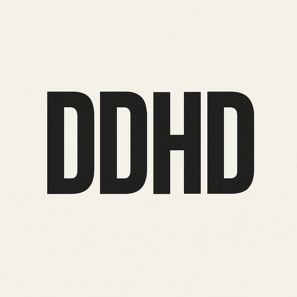 D.D.H.D.